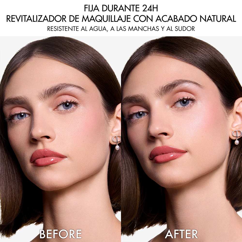 DIOR BACKSTAGE AIRFLASH MIST (SPRAY FIJADOR DE MAQUILLAJE)